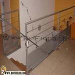 balustrade fier forjat (100)